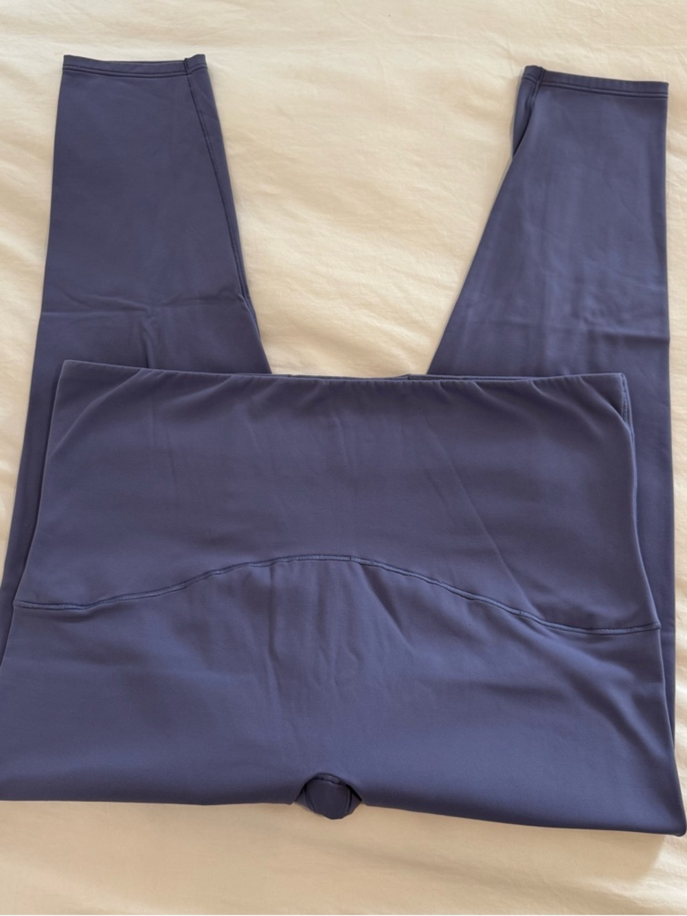 Spanx Booty Boost Fleece Lined Leggings